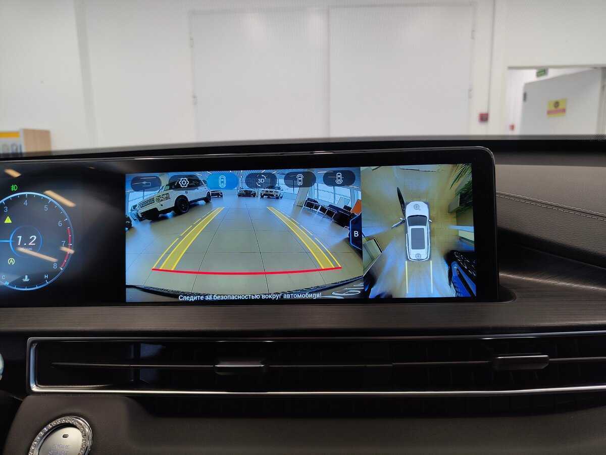 Купить Chery Tiggo 7 Pro Max, 2024, 9 504 км.. Фото: #9