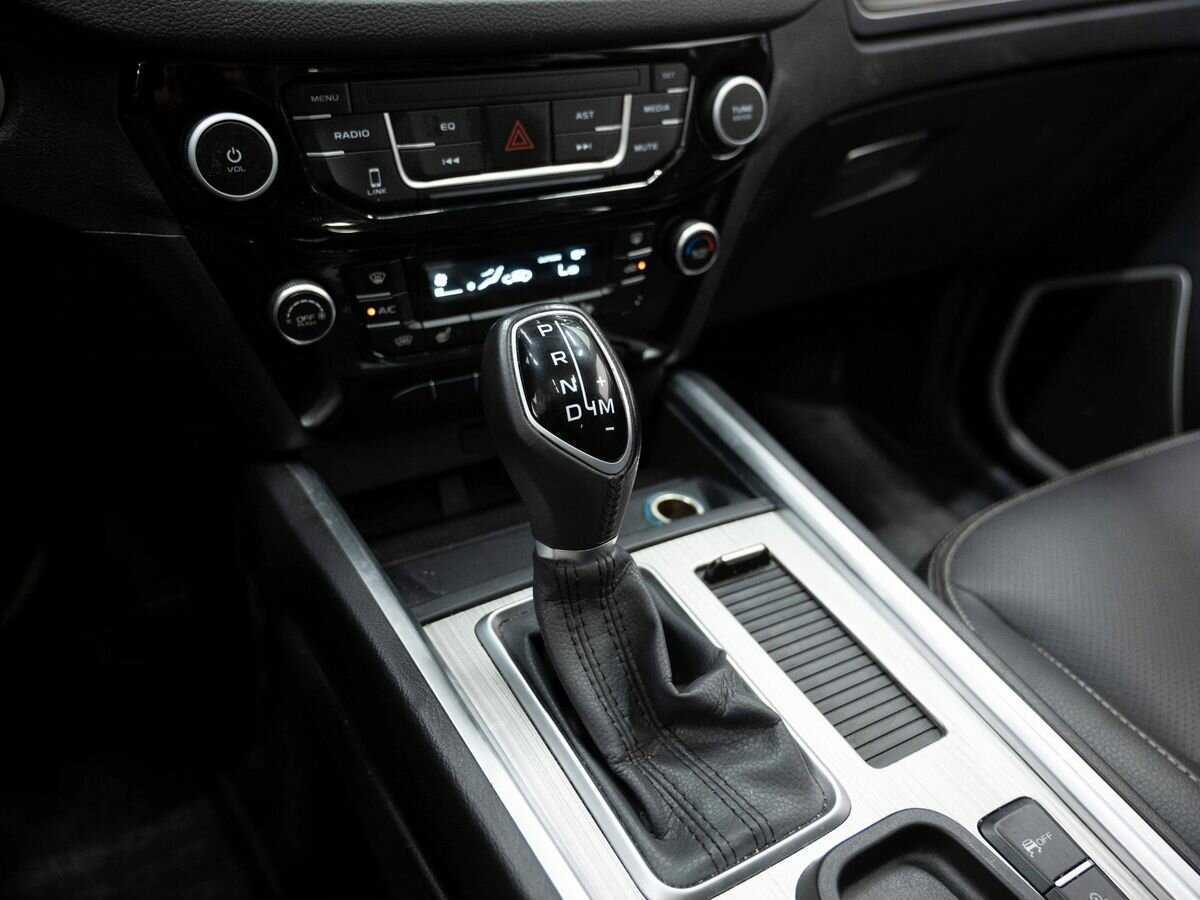 Купить Geely Emgrand X7, 2019, 80 000 км.. Фото: #23