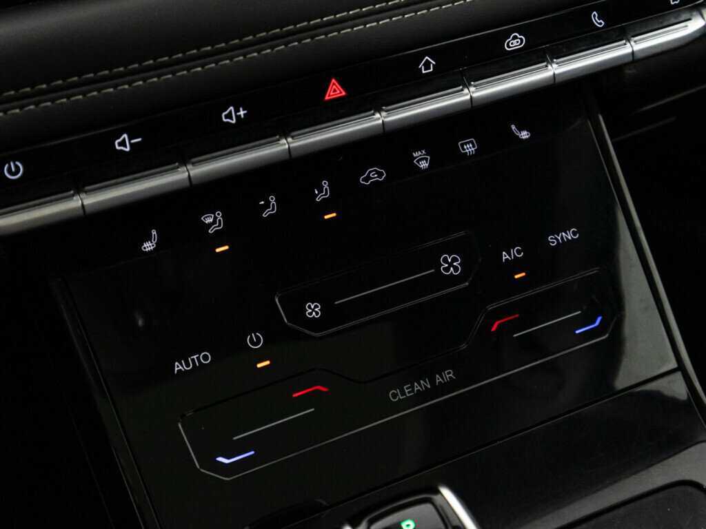 Купить Chery Tiggo 7 Pro, 2020, 94 937 км.. Фото: #16