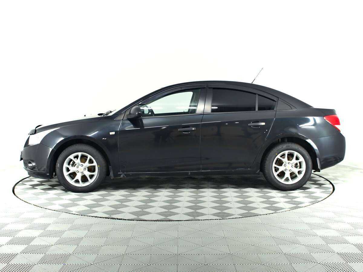 Купить Chevrolet Cruze, 2013, 210 000 км.. Фото: #7