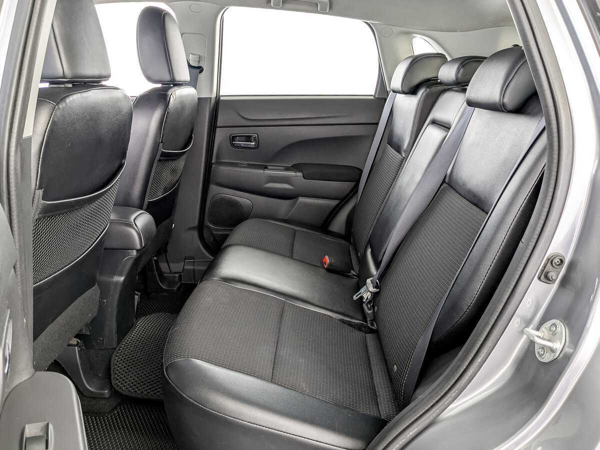 Купить Peugeot 4008, 2014, 216 589 км.. Фото: #11