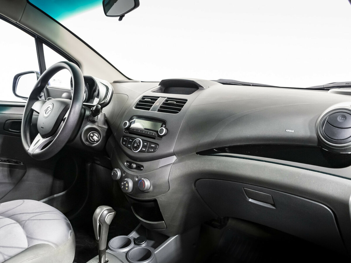 Купить Ravon R2, 2016, 81 000 км.. Фото: #8