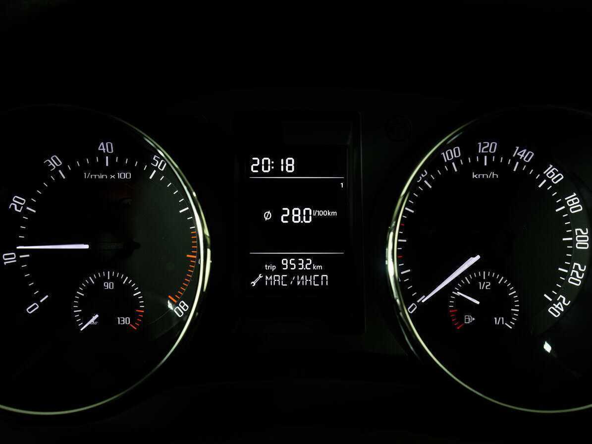 Купить Skoda Yeti, 2017, 172 714 км.. Фото: #15