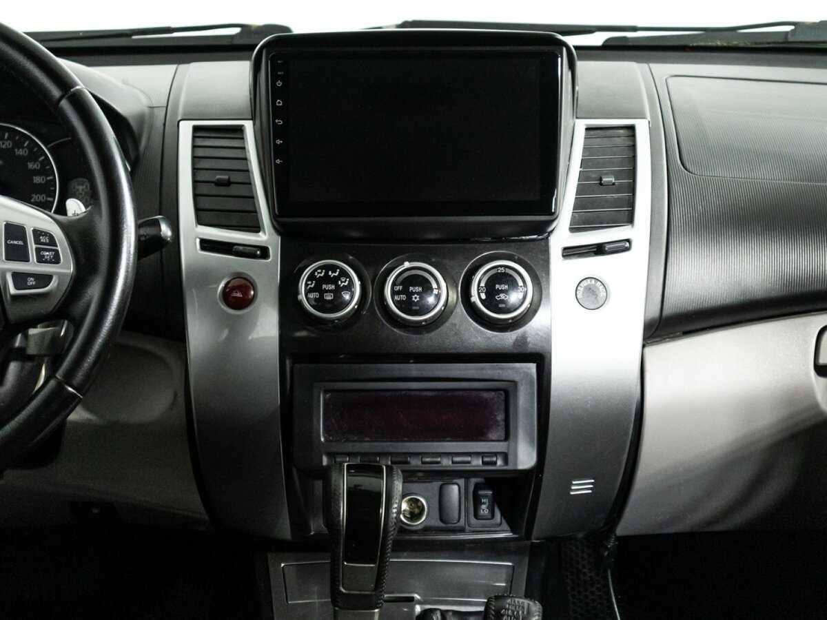 Купить Mitsubishi Pajero Sport, 2013, 215 151 км.. Фото: #13