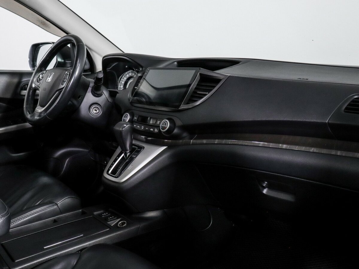 Купить Honda CR-V, 2014, 194 644 км.. Фото: #6