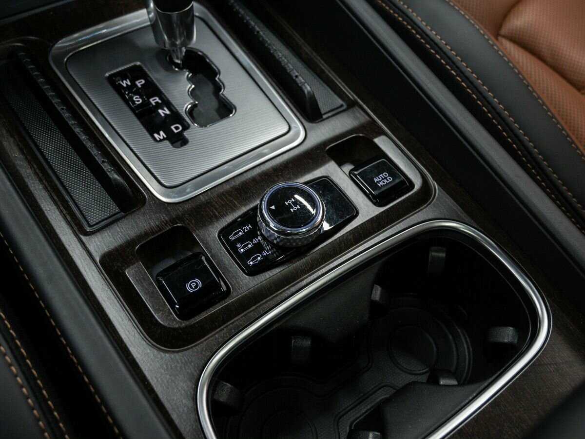 Купить SsangYong Rexton, 2019, 53 578 км.. Фото: #17