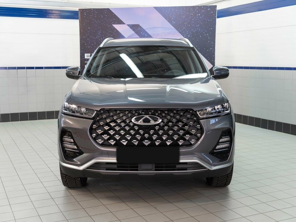 Купить Chery Tiggo 7 Pro, 2022, 10 000 км.. Фото: #4