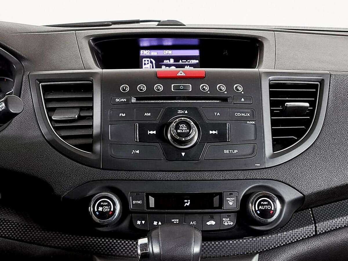 Купить Honda CR-V, 2013, 171 000 км.. Фото: #12