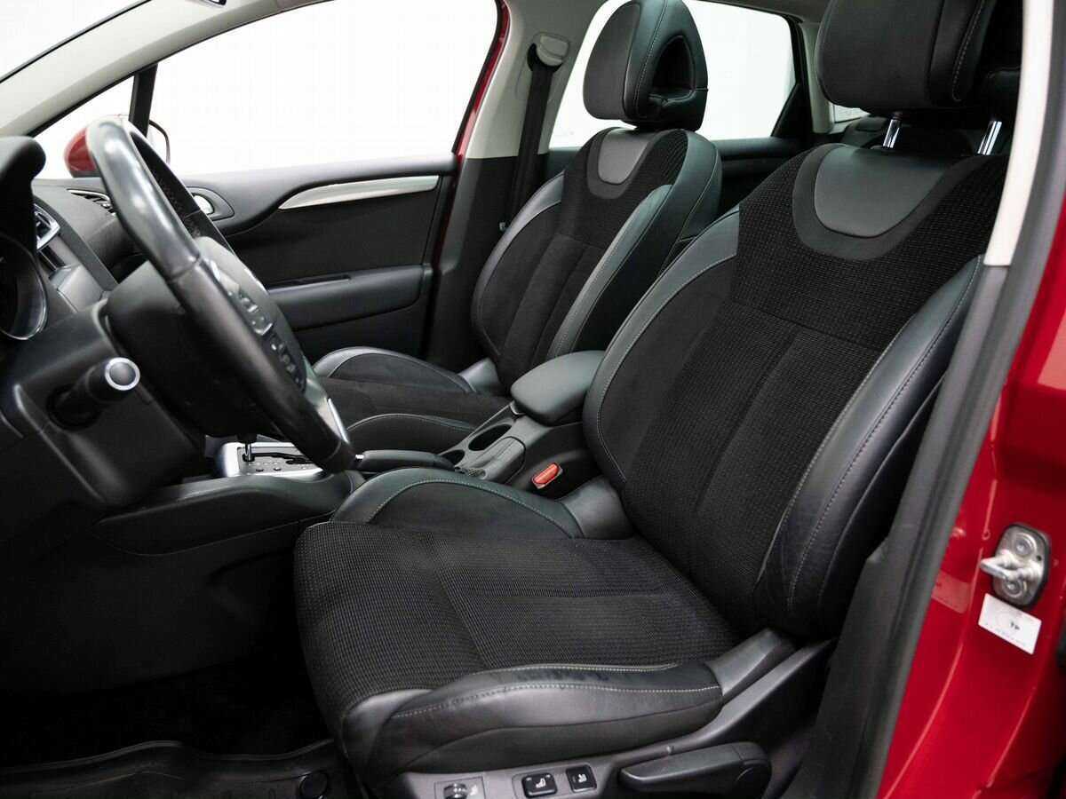 Купить Citroen C4, 2013, 90 482 км.. Фото: #7