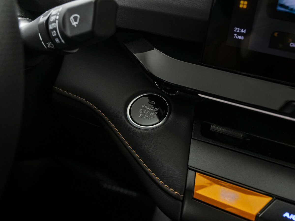 Купить Changan UNI-V, 2023, 22 554 км.. Фото: #15