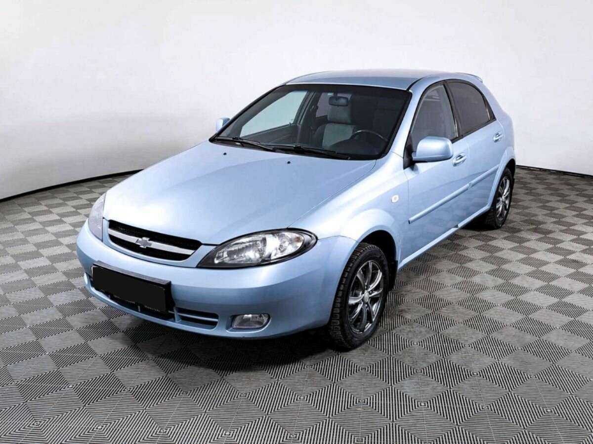 Купить Chevrolet Lacetti, 2012, 163 955 км.. Фото: #0