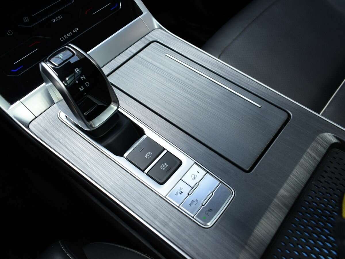 Купить Chery Tiggo 7 Pro Max, 2023, 33 867 км.. Фото: #12