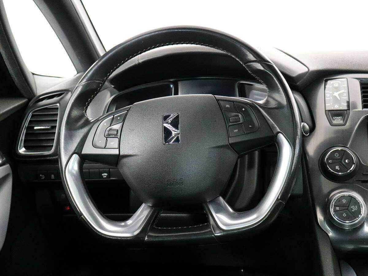 Купить Citroen DS5, 2013, 110 514 км.. Фото: #11