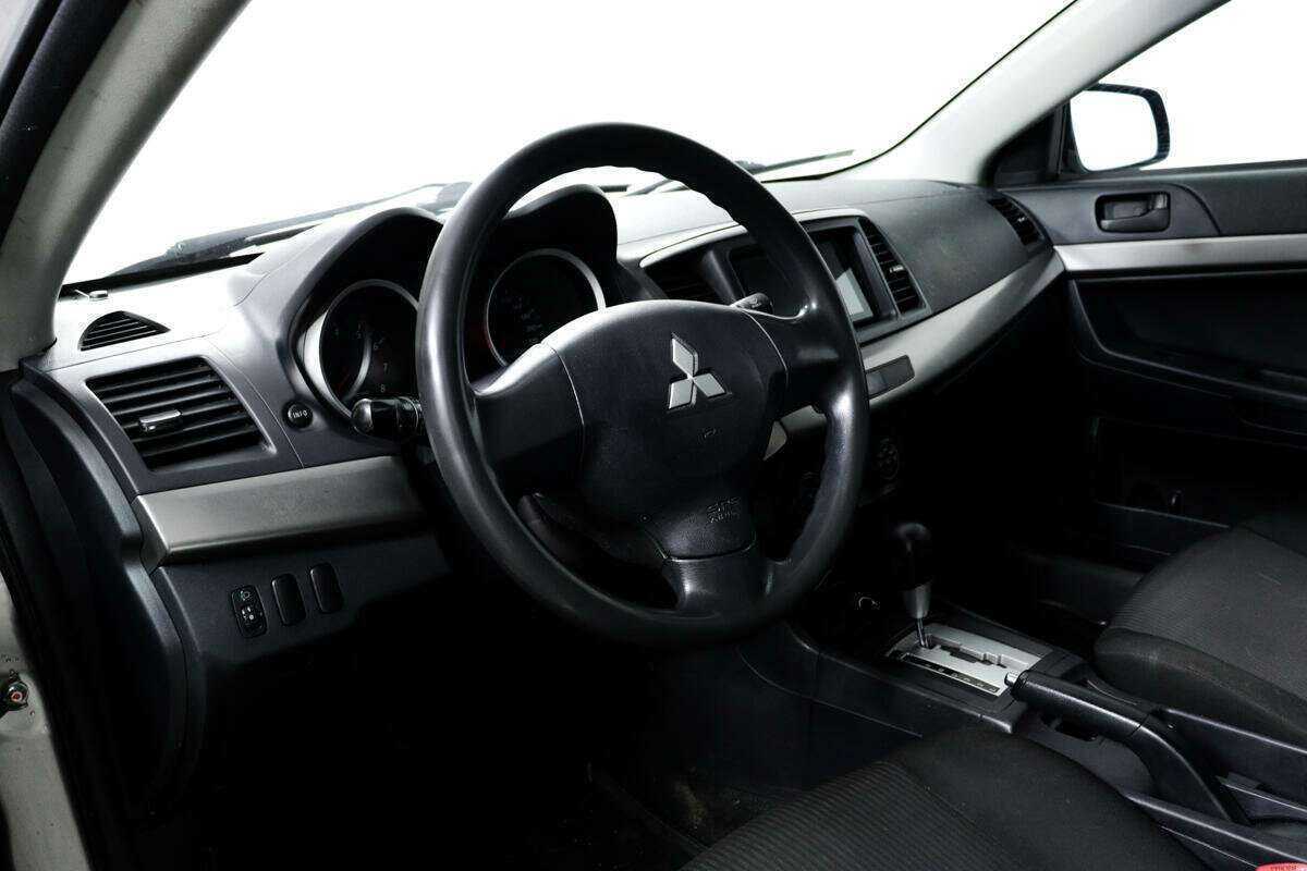 Купить Mitsubishi Lancer, 2012, 309 460 км.. Фото: #12