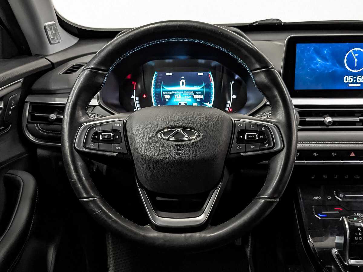 Купить Chery Tiggo 7 Pro, 2020, 74 055 км.. Фото: #19