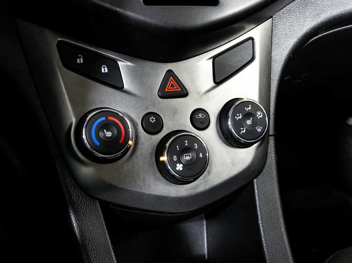 Купить Chevrolet Aveo, 2015, 86 030 км.. Фото: #12