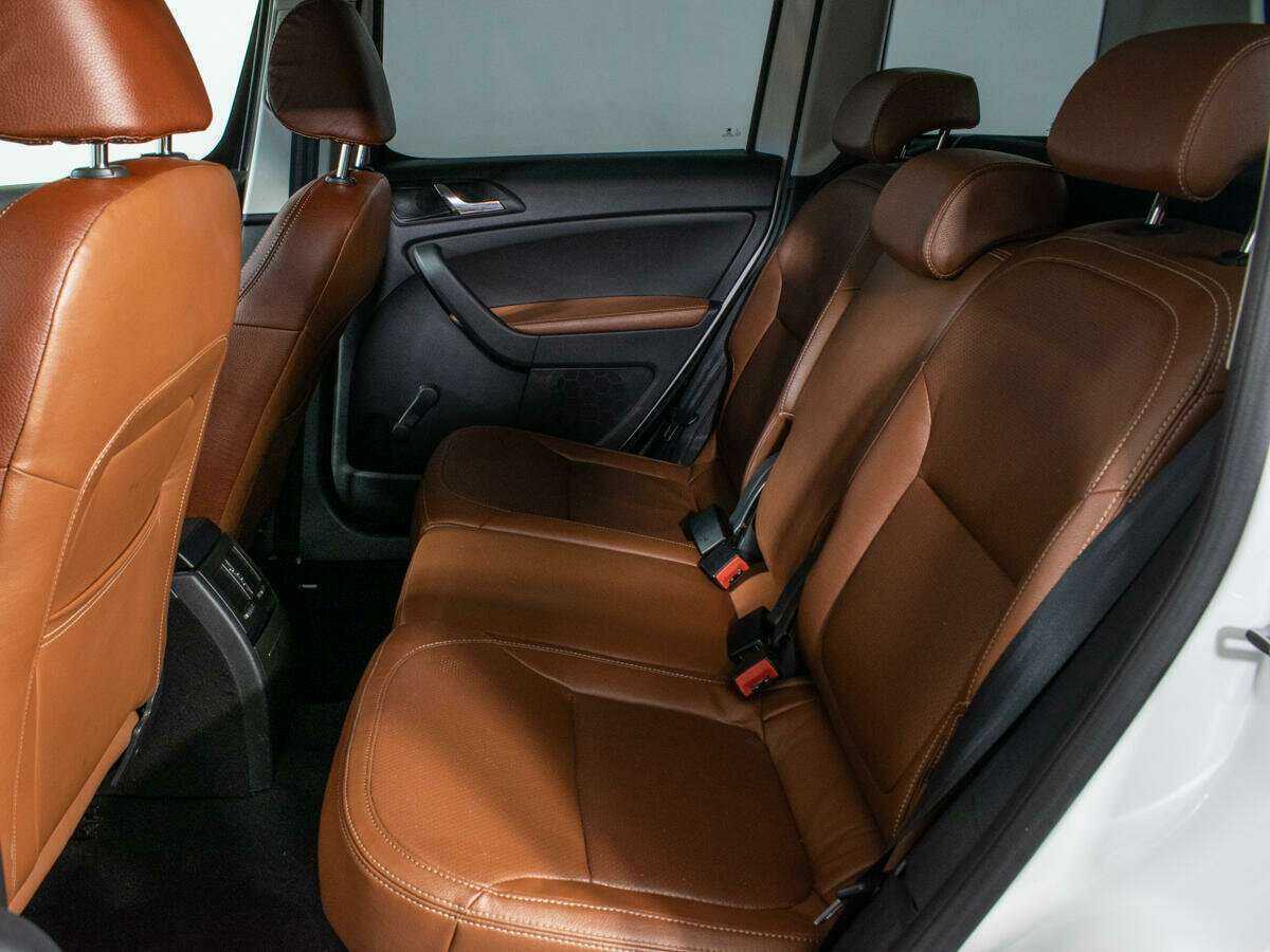 Купить Skoda Yeti, 2015, 143 122 км.. Фото: #6