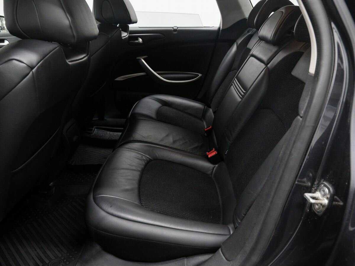 Купить Citroen C5, 2012, 319 982 км.. Фото: #11