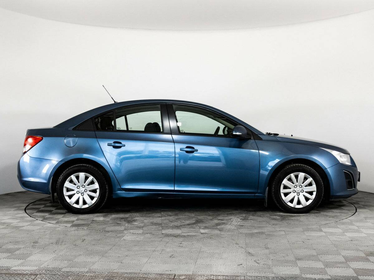 Купить Chevrolet Cruze, 2014, 239 500 км.. Фото: #3
