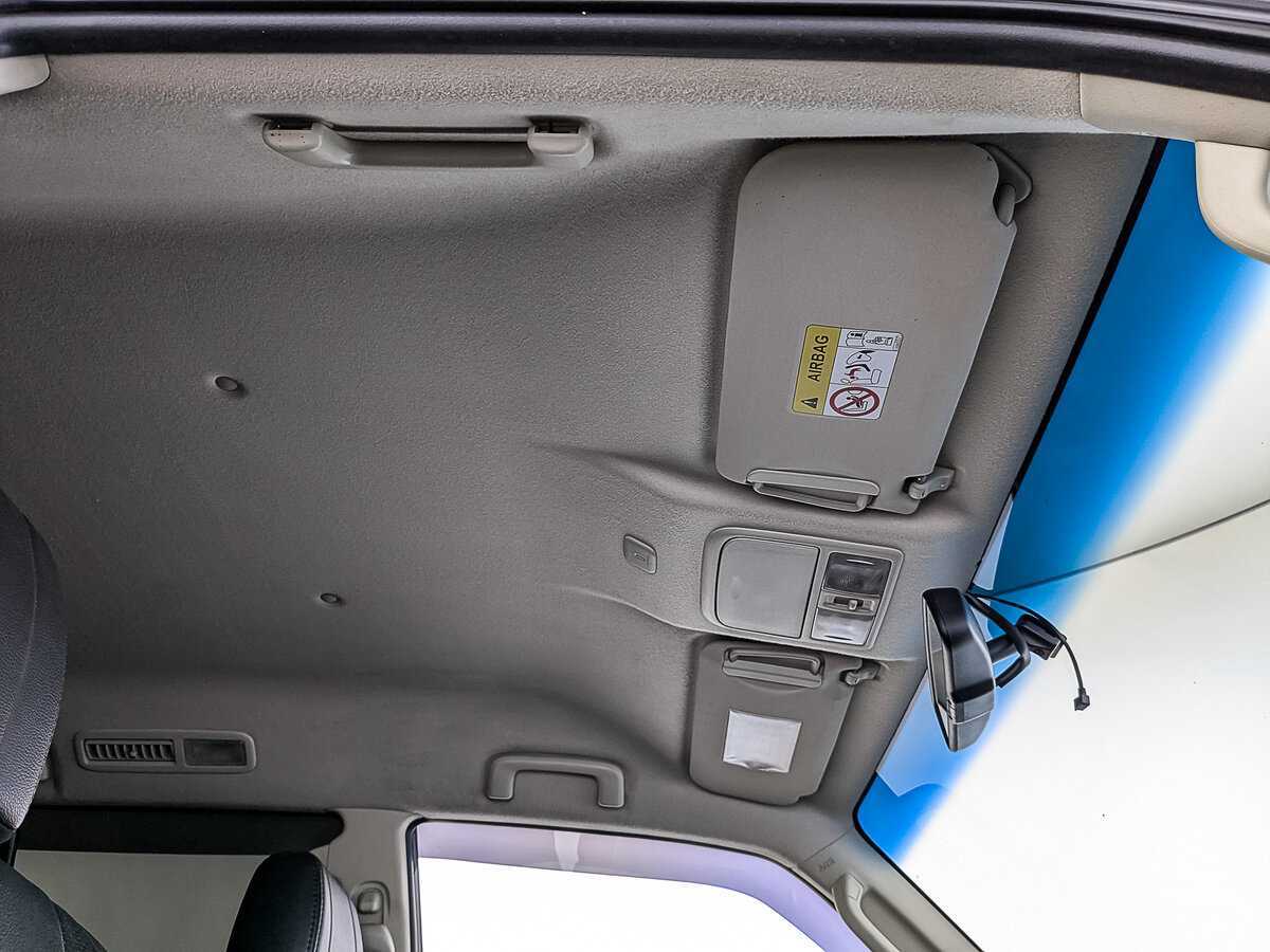 Купить Mitsubishi Pajero, 2013, 115 411 км.. Фото: #22