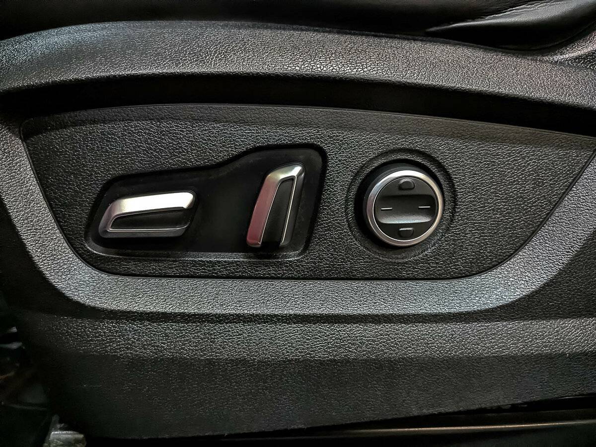 Купить Chery Tiggo 7 Pro, 2021, 99 591 км.. Фото: #19