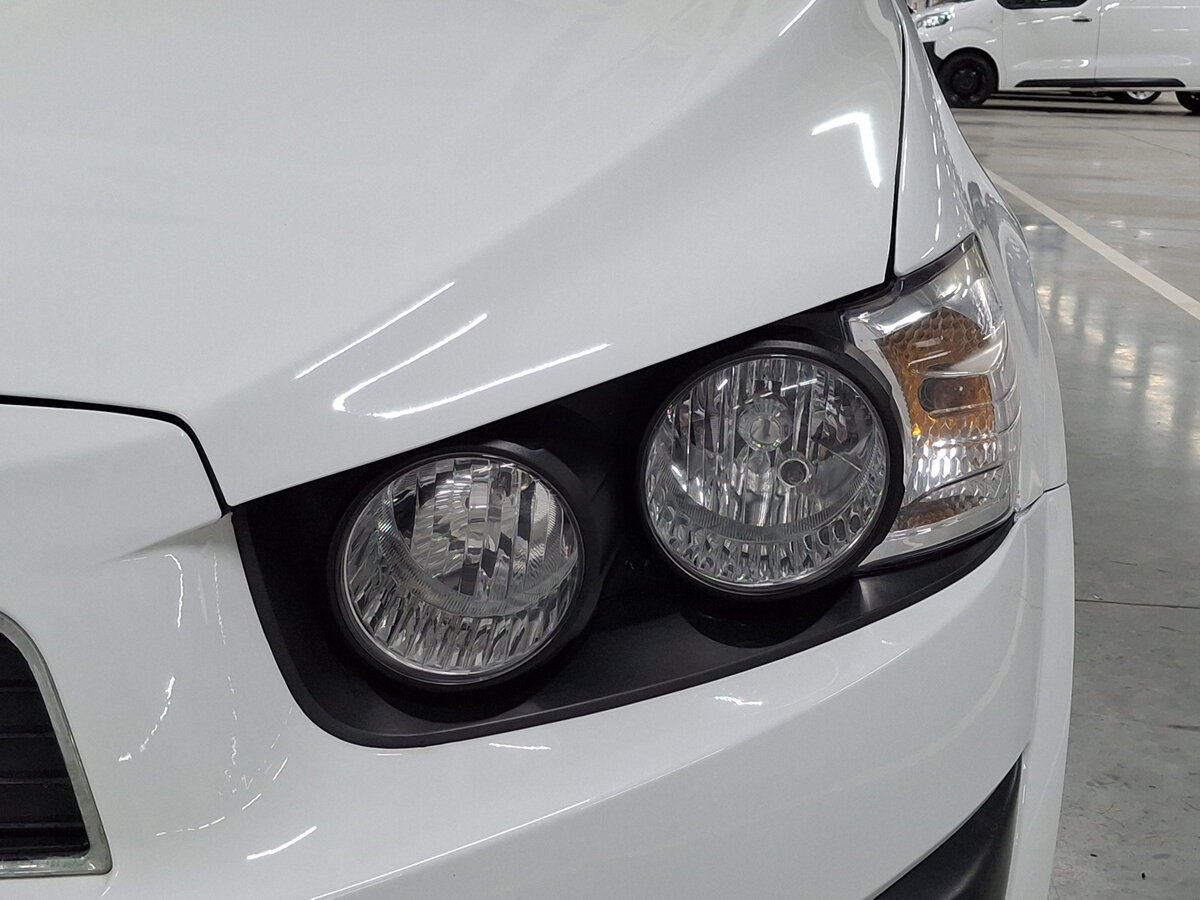 Купить Chevrolet Aveo, 2015, 65 745 км.. Фото: #15