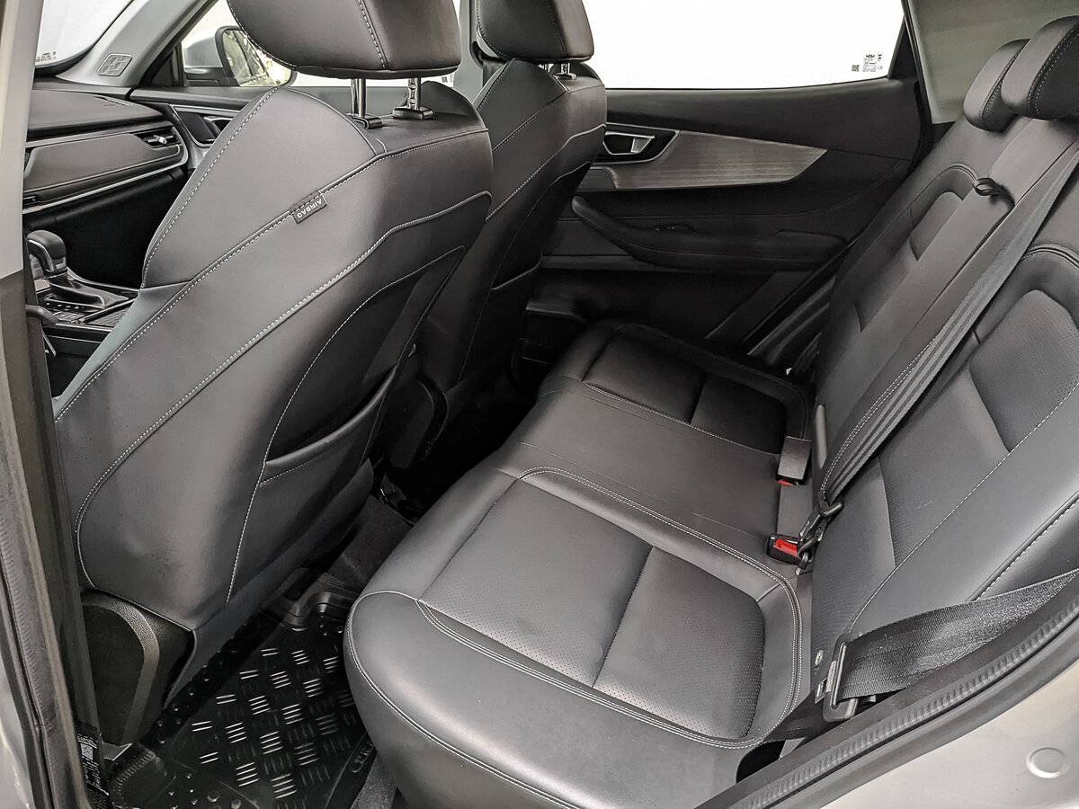 Купить Chery Tiggo 4 Pro, 2023, 6 629 км.. Фото: #17