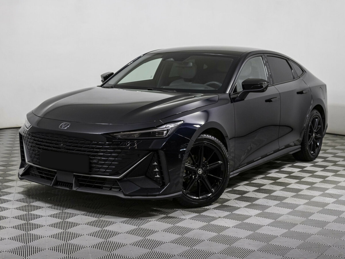 Купить Changan UNI-V, 2023, 28 500 км.. Фото: #0