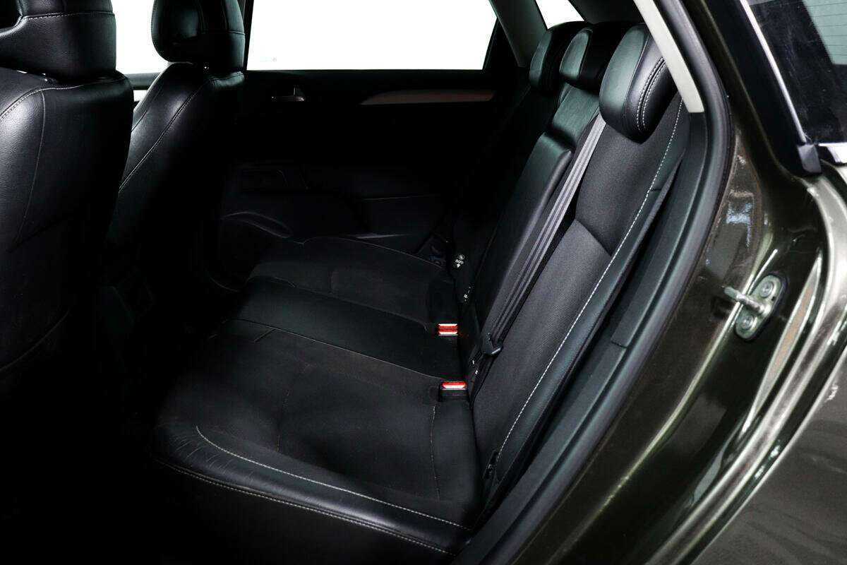 Купить Citroen C4, 2012, 177 648 км.. Фото: #11