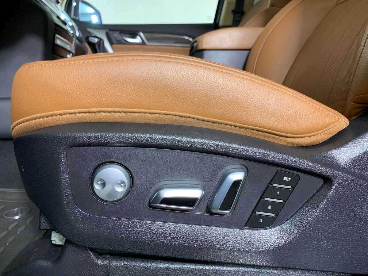 Купить Haval H9, 2016, 128 897 км.. Фото: #16