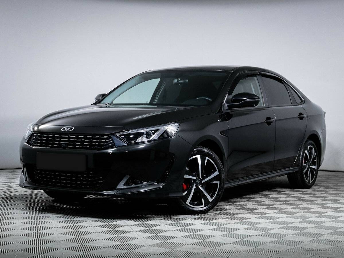 Купить KAIYI E5, 2023, 14 600 км.. Фото: #0