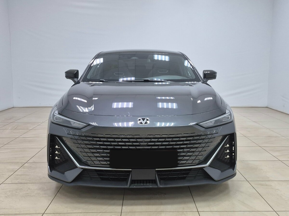 Купить Changan UNI-V, 2024, 19 851 км.. Фото: #1