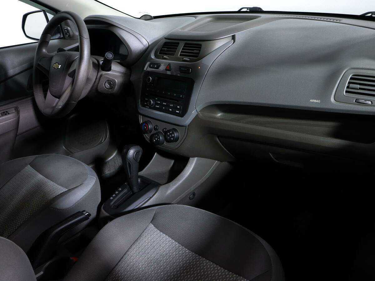 Купить Chevrolet Cobalt, 2020, 50 025 км.. Фото: #7