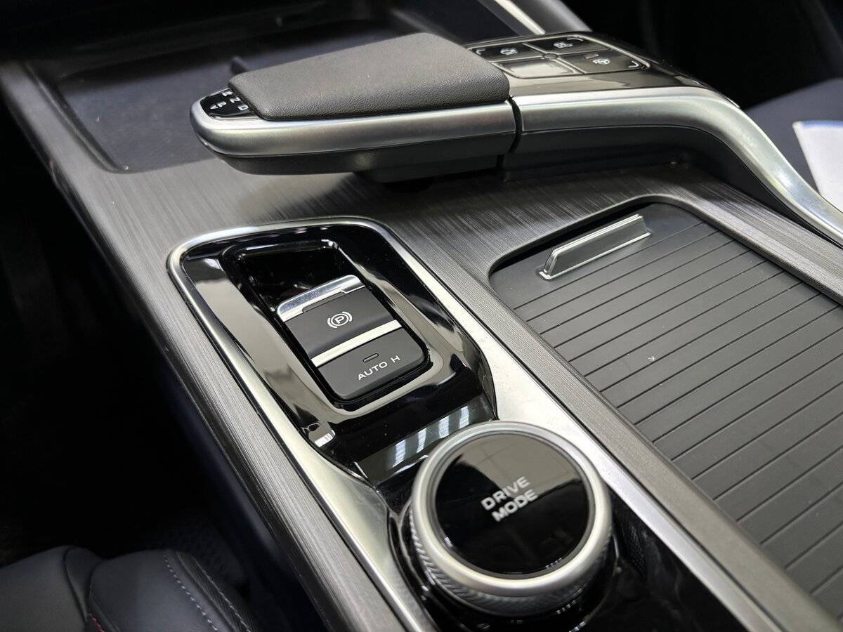 Купить Changan UNI-T, 2023, 29 469 км.. Фото: #17