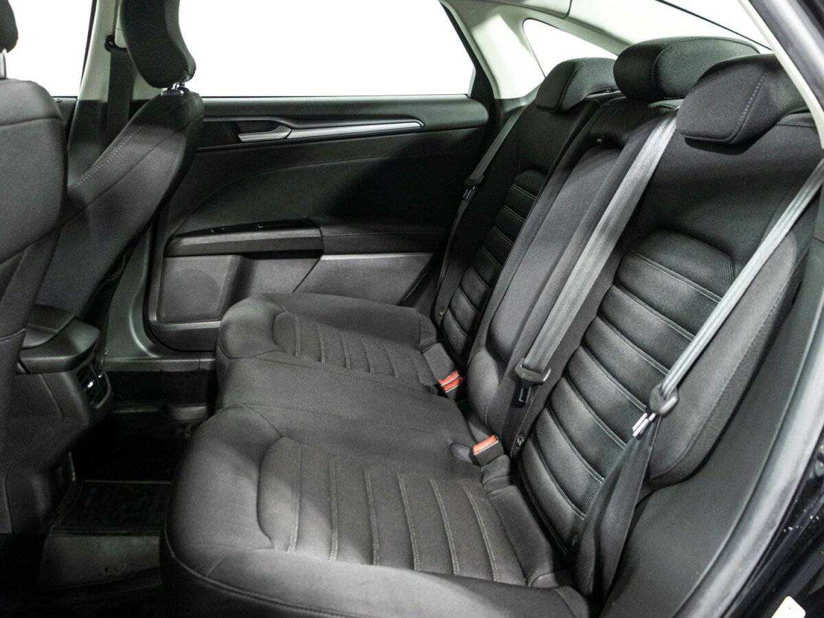 Купить Ford Mondeo, 2018, 90 150 км.. Фото: #9