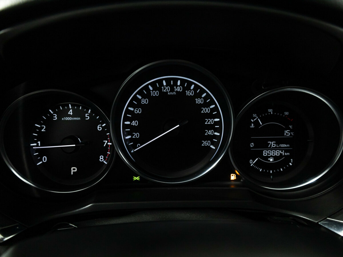 Купить Mazda 6, 2020, 89 880 км.. Фото: #10