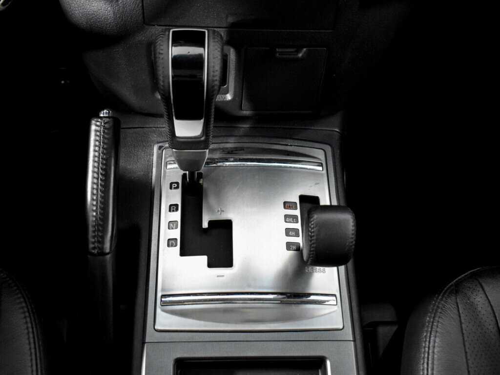 Купить Mitsubishi Pajero, 2013, 308 904 км.. Фото: #10