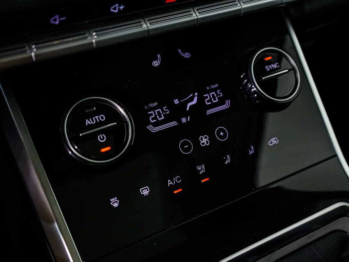 Купить Chery Tiggo 8, 2022, 54 878 км.. Фото: #16