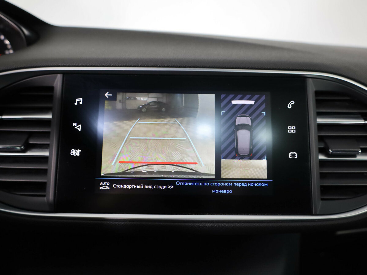 Купить Peugeot 308, 2019, 147 759 км.. Фото: #14