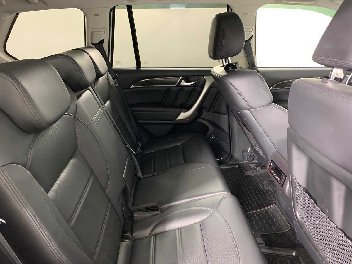 Купить Haval H9, 2021, 162 654 км.. Фото: #17