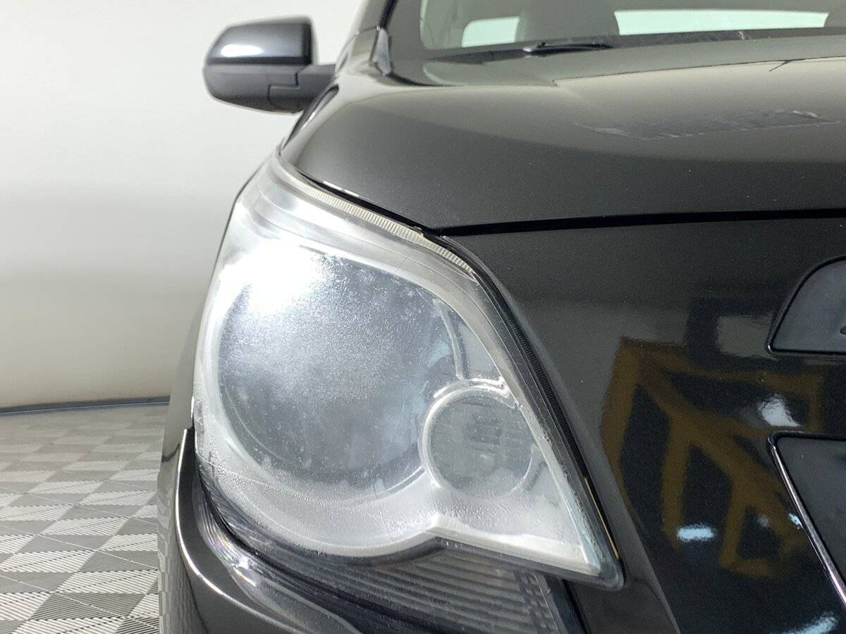 Купить Chevrolet Cobalt, 2013, 285 742 км.. Фото: #9