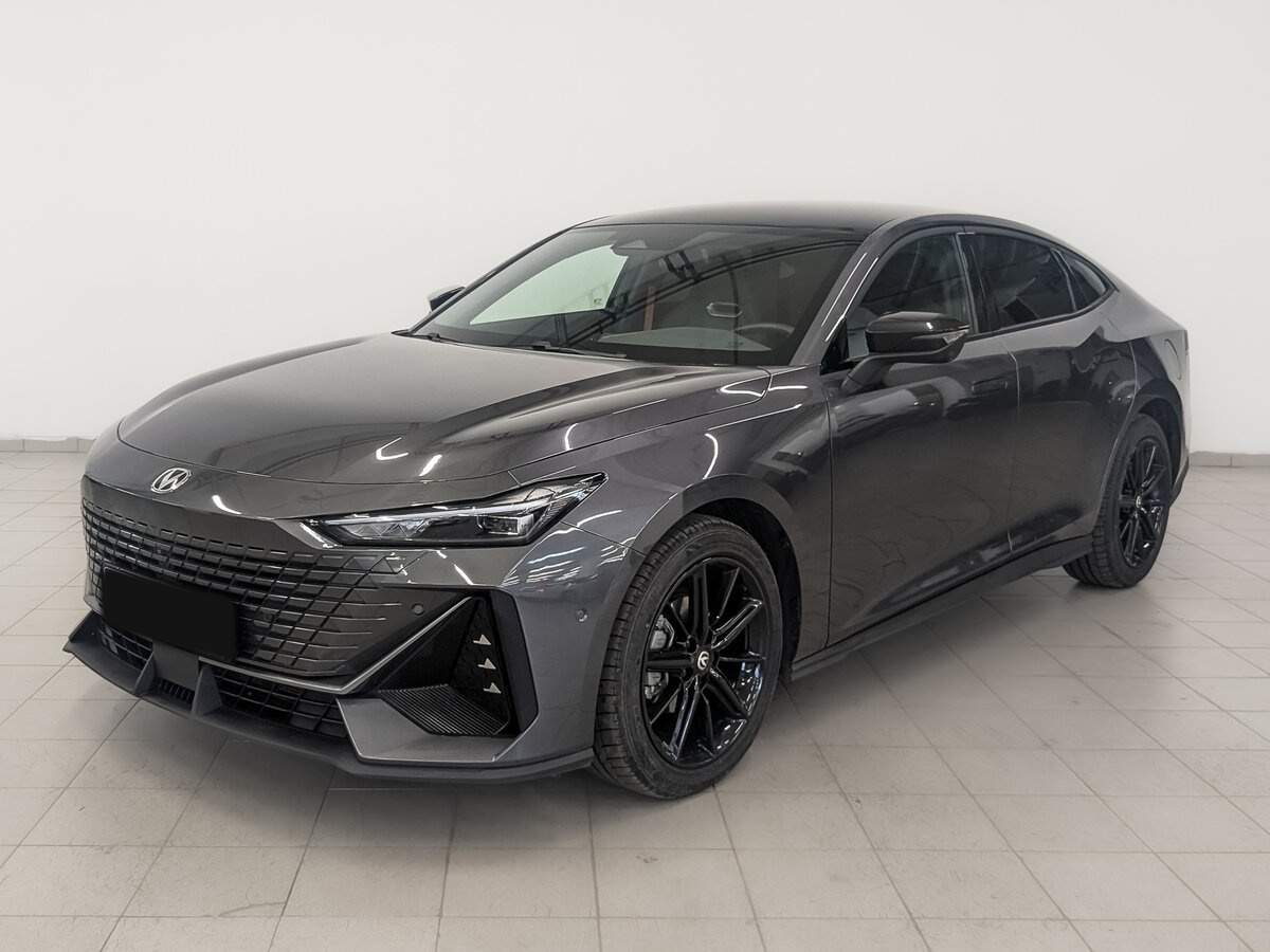 Купить Changan UNI-V, 2024, 16 054 км.. Фото: #0