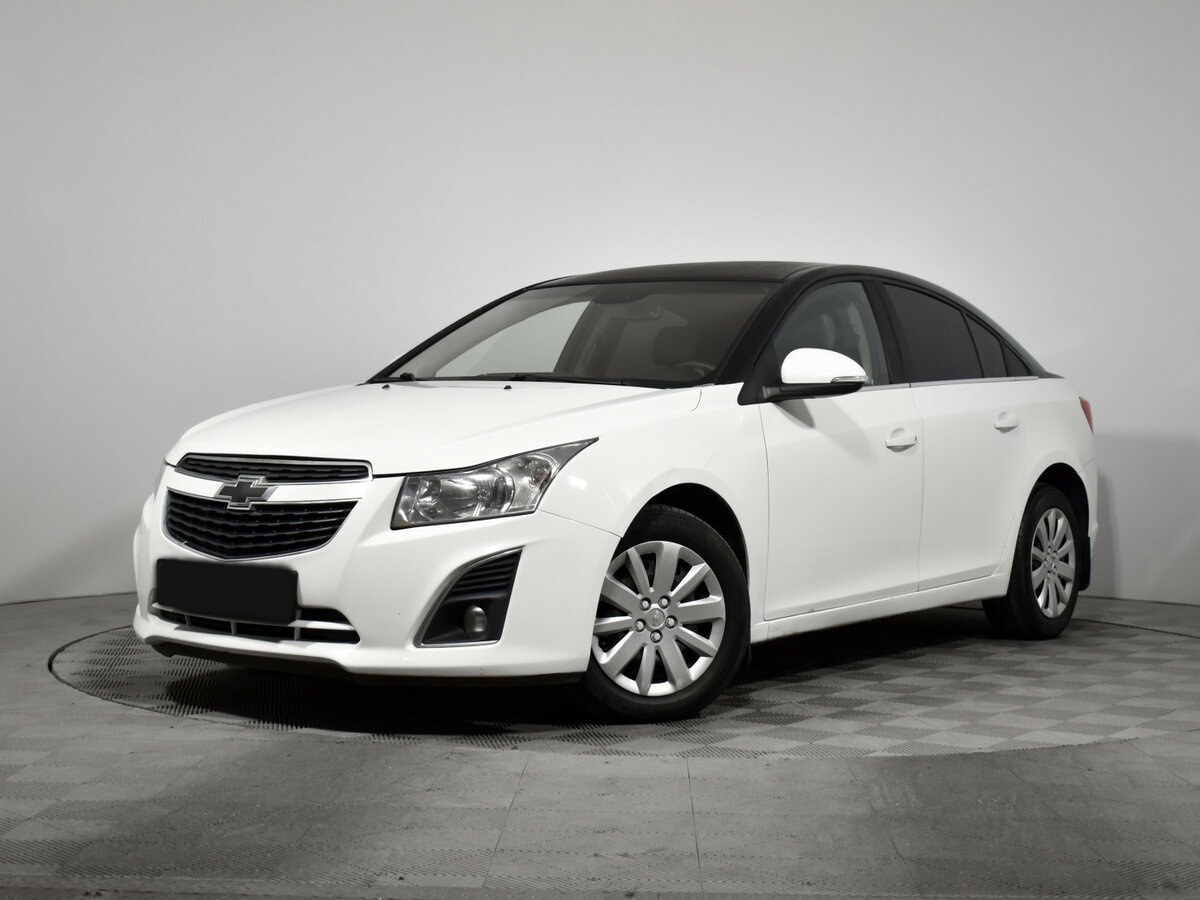 Купить Chevrolet Cruze, 2013, 184 476 км.. Фото: #0