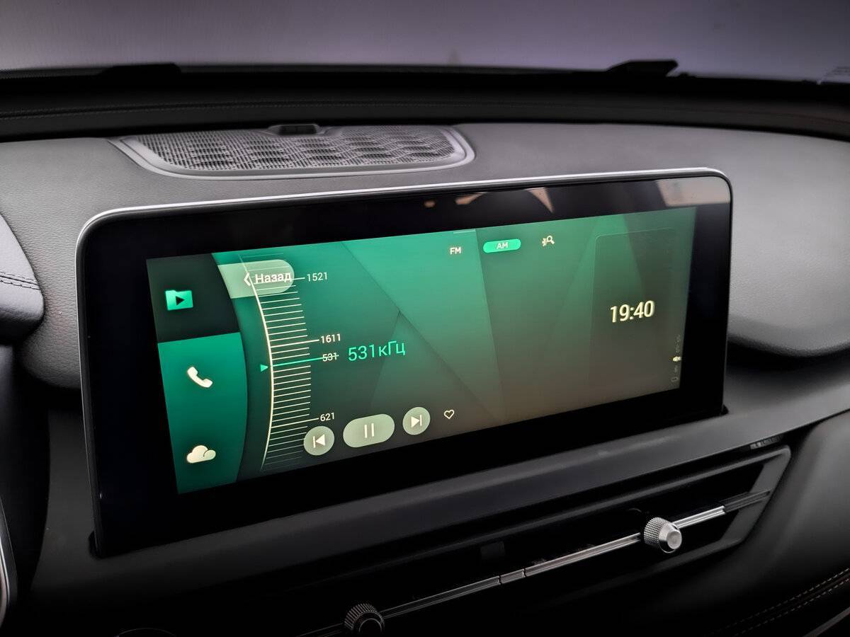 Купить Chery Tiggo 8, 2021, 65 000 км.. Фото: #26