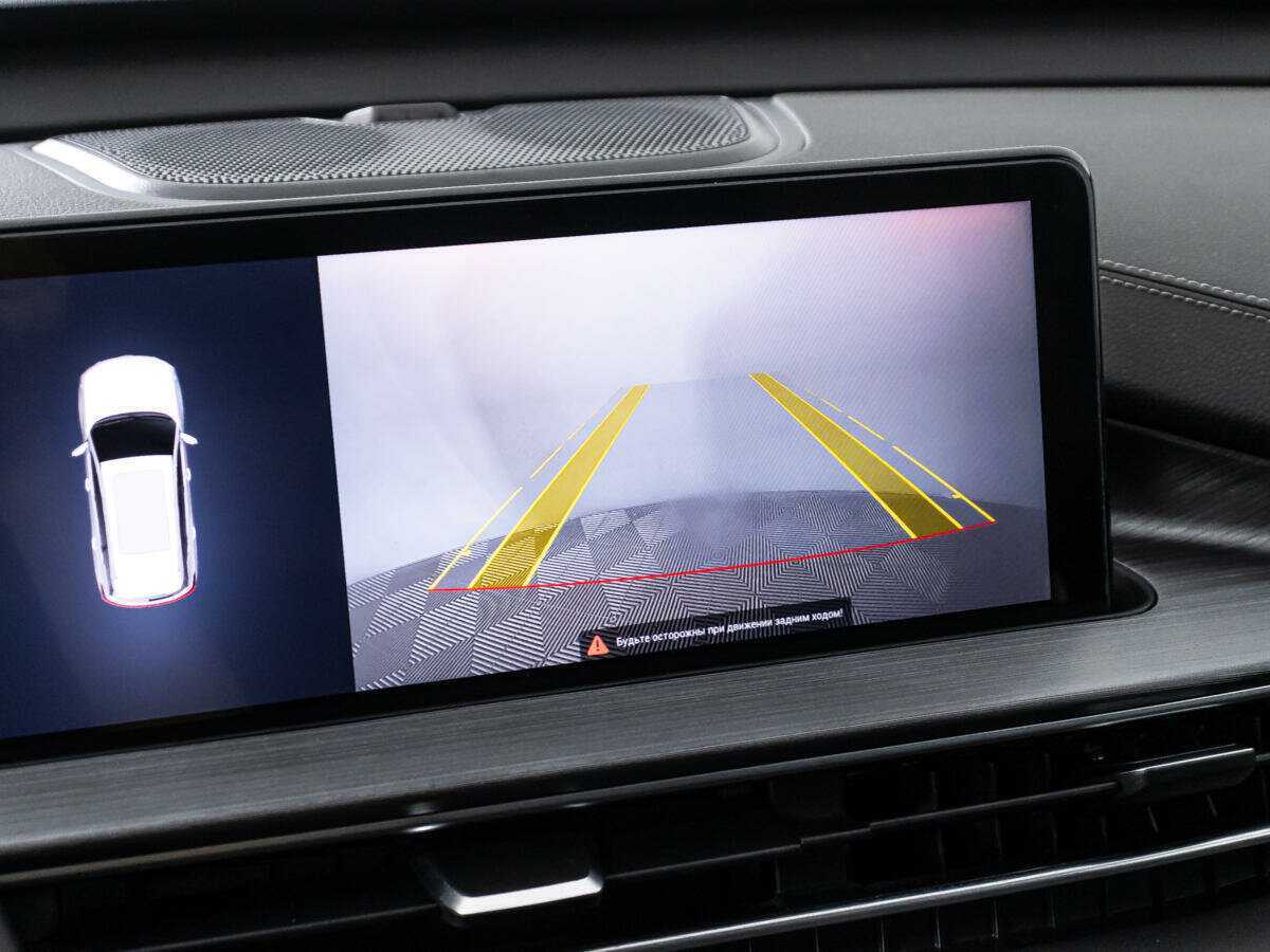 Купить Chery Tiggo 7 Pro Max, 2023, 24 043 км.. Фото: #16