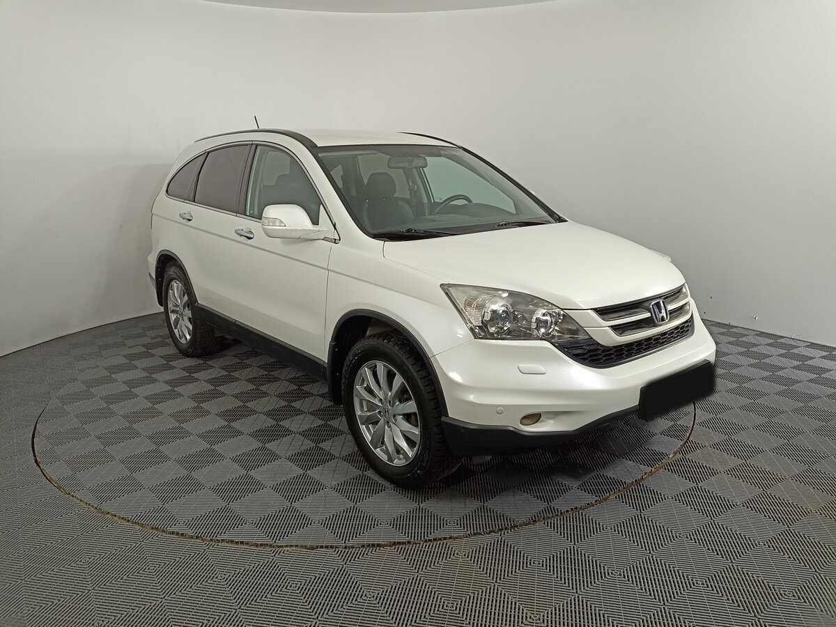 Купить Honda CR-V, 2012, 179 526 км.. Фото: #2