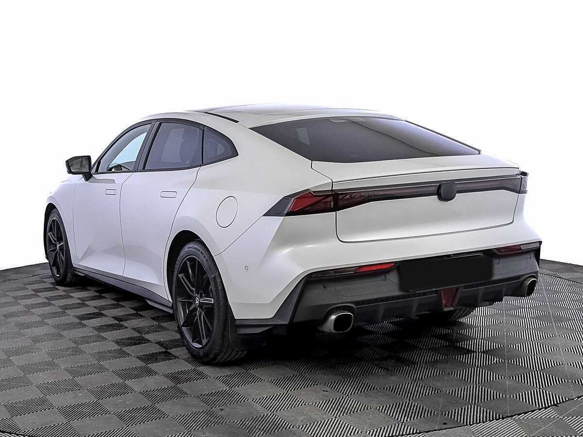 Купить Changan UNI-V, 2023, 63 045 км.. Фото: #6