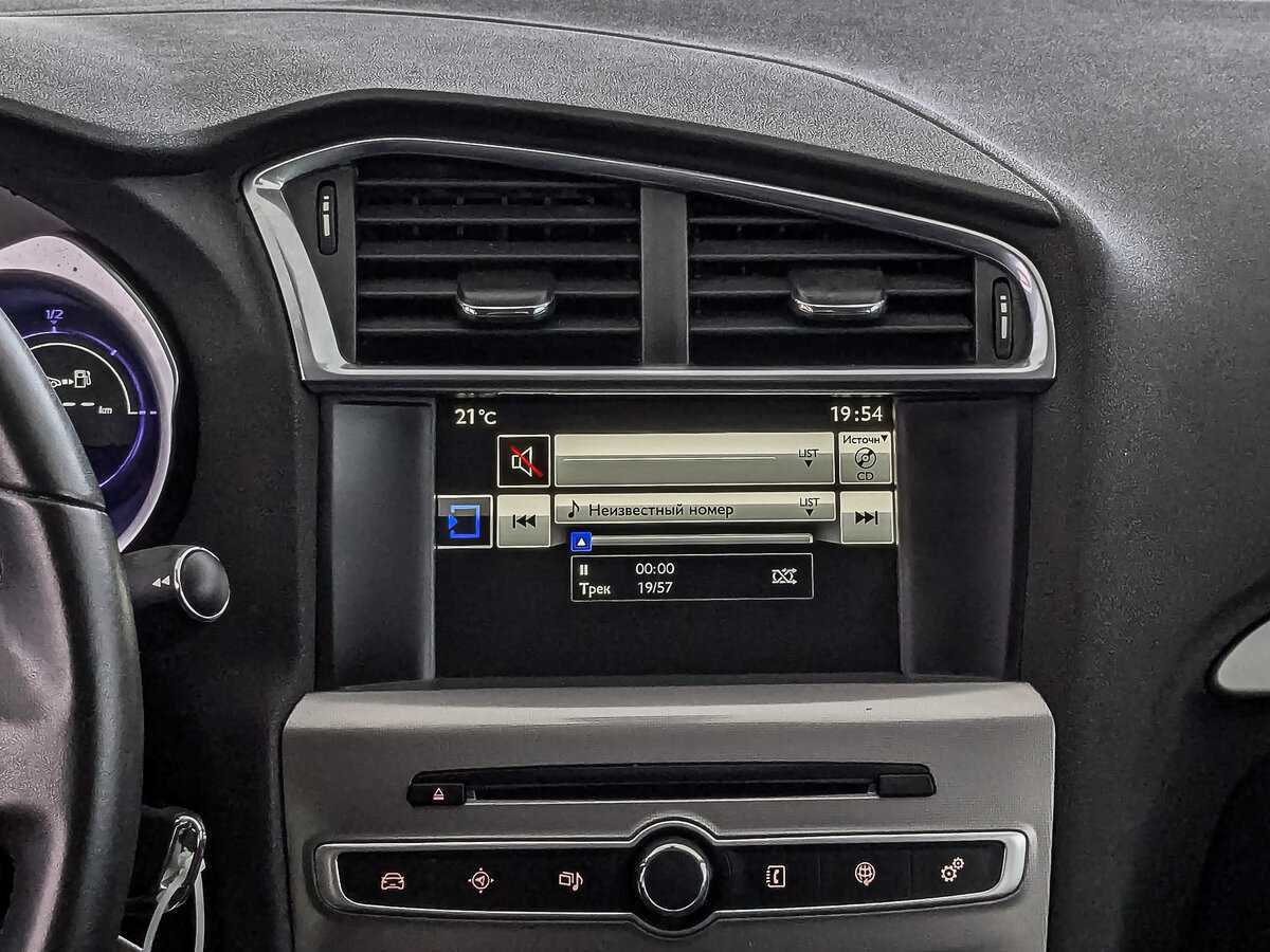 Купить Citroen C4, 2018, 70 461 км.. Фото: #16