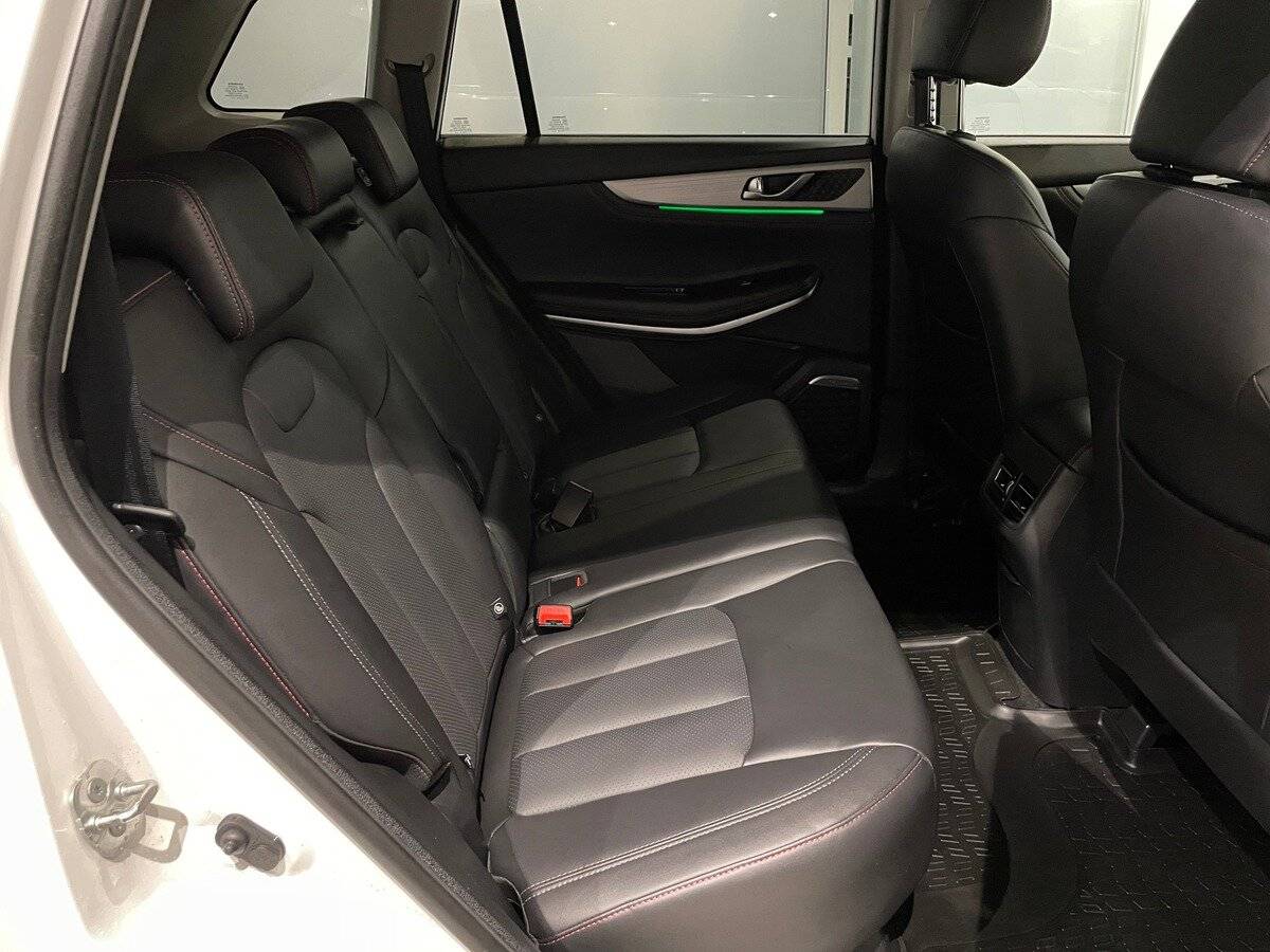 Купить Changan CS75, 2022, 70 865 км.. Фото: #13