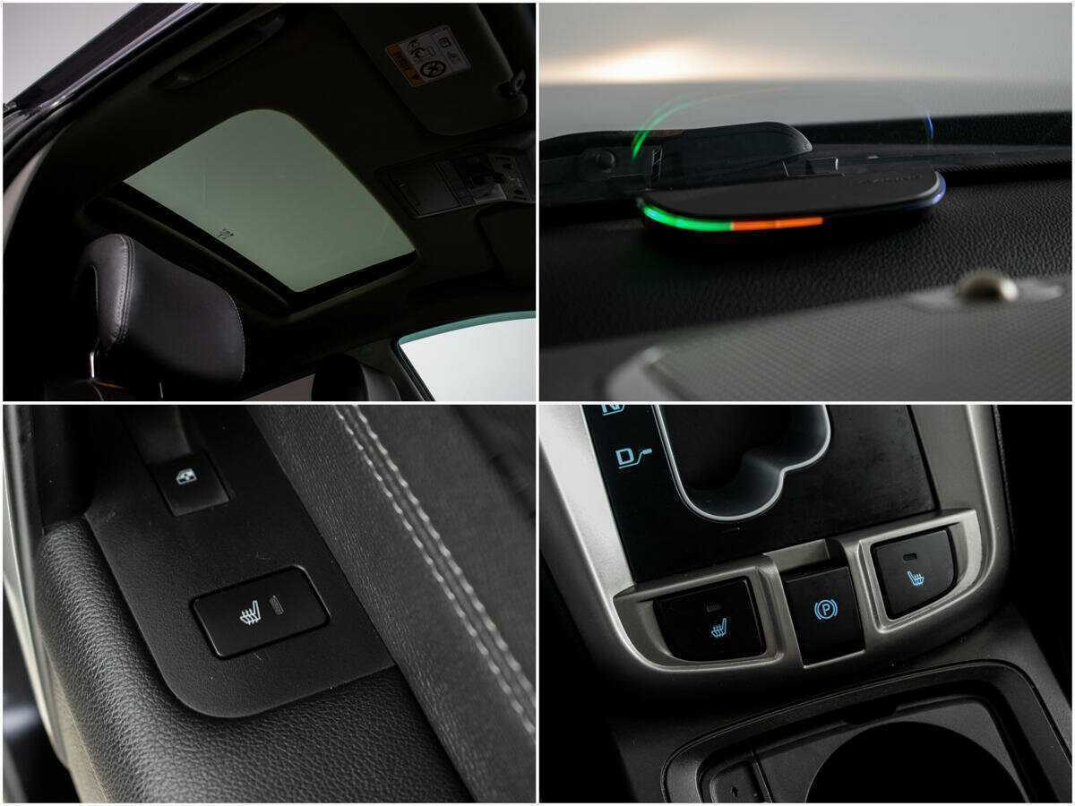 Купить Chevrolet Captiva, 2014, 132 000 км.. Фото: #13